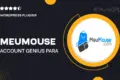 MeuMouse | Account Genius para WooCommerce