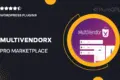 MultiVendorX Pro – Marketplace Solution For WooCommerce
