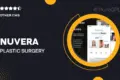 Nuvera – Plastic Surgery Clinic Elementor Template Kit