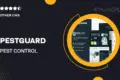 Pestguard – Pest Control Service Elementor Template Kit