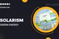 Solarism – Green Energy Business & Services Elementor Template Kit