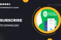 Subscribe to Download – Download after Email Subscription WordPress Plugin
