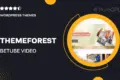 Themeforest | Betube Video WordPress Theme