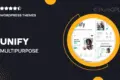 Unify – Multipurpose Business WordPress Theme
