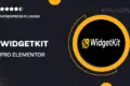 WidgetKit Pro – Elementor Widget Bundle