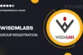 WisdmLabs | Group Registration for LearnDash PRO