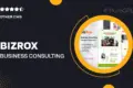 BizRox – Business Consulting Elementor Template Kit