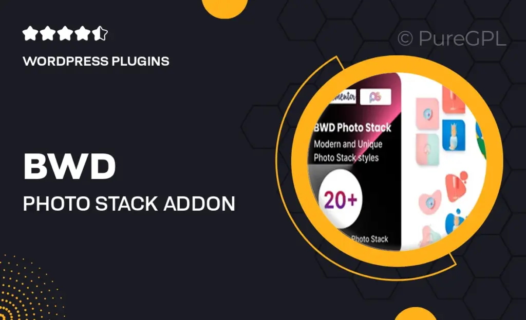 BWD Photo Stack Addon for Elementor 49 BWD Photo Stack Addon for Elementor