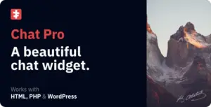Codecanyon | screets Chat – Pro