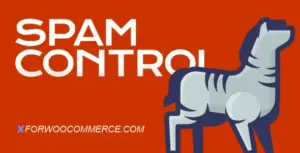Codecanyon | Spam Filter for WooCommerce