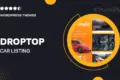 Drop-Top – Car Listing, Dealership & Rental WordPress Theme