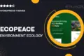 EcoPeace – Environment & Ecology NGO FSE WordPress Theme