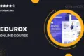 EduRox – Online Course & Education Elementor Pro Template Kit
