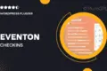 Eventon | Check-ins