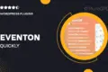 Eventon | Quickly