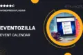 EventoZilla – Event Calendar WordPress Plugin