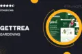 Gettrea – Gardening & Landscaping Elementor Template Kit