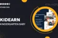 Kidearn – Kindergarten & Baby Care Elementor Template Kit