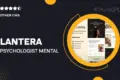 Lantera – Psychologist & Mental Health Elementor Template Kit