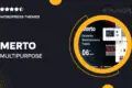 Merto – Multipurpose WooCommerce WordPress Theme