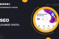 SEO Lounge – Digital Marketing Theme