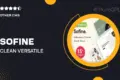 Sofine – Clean, Versatile, Responsive Shopify Theme – RTL support