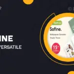 Sofine – Clean, Versatile, Responsive Shopify Theme – RTL support 14 Sofine – Clean, Versatile, Responsive Shopify Theme – RTL support