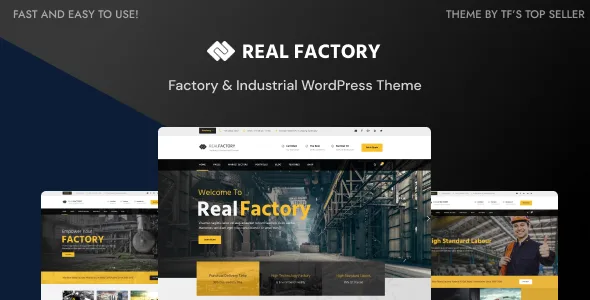 themeforest real factory construction 1