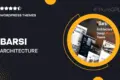 Barsi – Architecture & Interior Design WordPress Theme