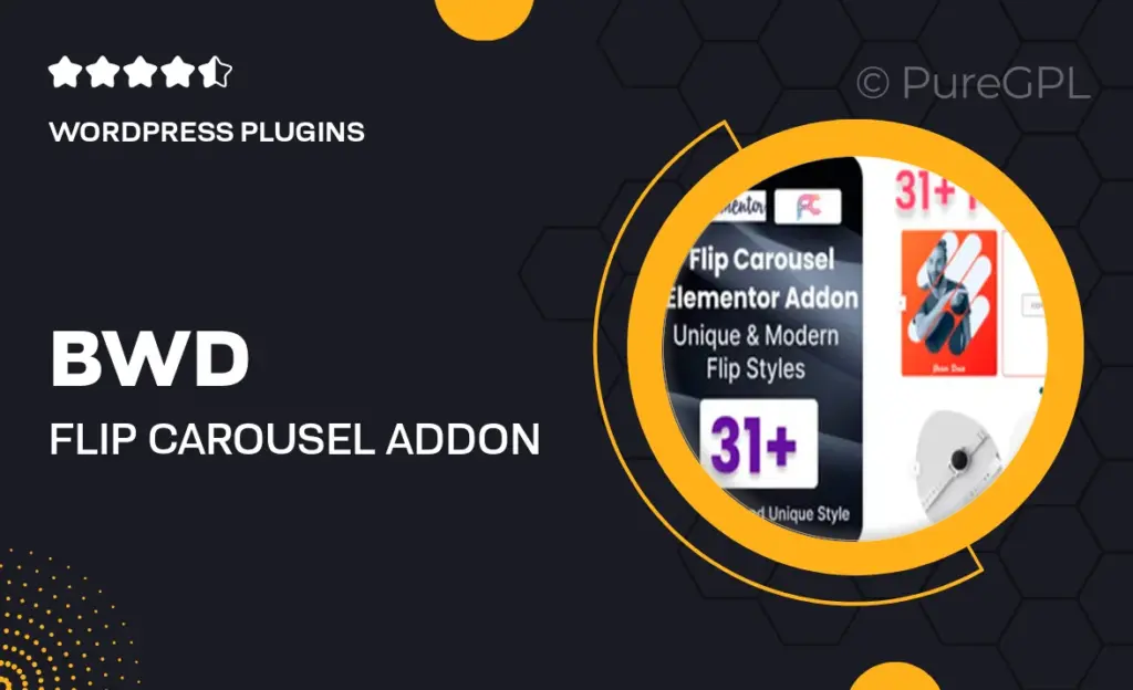 BWD Flip Carousel Addon For Elementor 41 BWD Flip Carousel Addon For Elementor