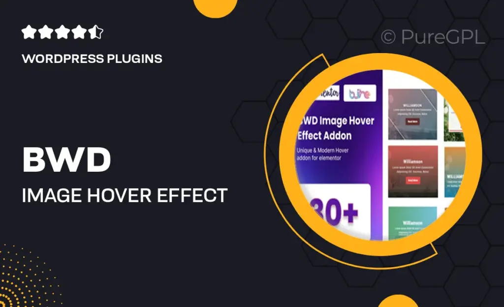 BWD Image Hover Effect Addon for Elementor 49 BWD Image Hover Effect Addon for Elementor