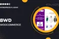 BWD WooCommerce Category Gallery Addon For Elementor
