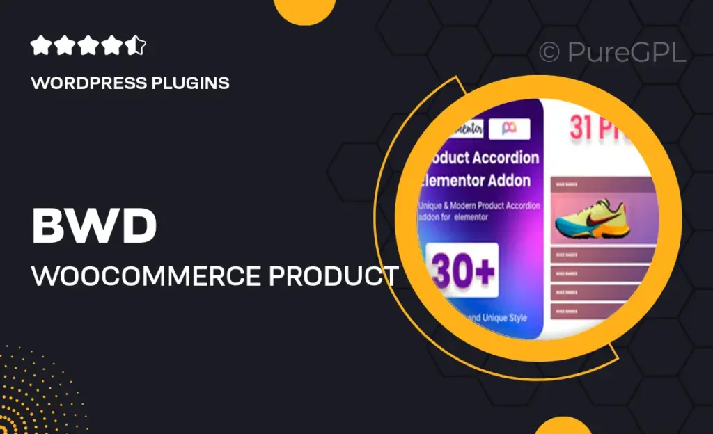BWD WooCommerce Product Accordion Addon For Elementor 45 BWD WooCommerce Product Accordion Addon For Elementor