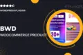 BWD WooCommerce Product Accordion Addon For Elementor