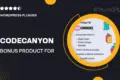 Codecanyon | Bonus Product for WooCommerce
