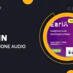Earin – Headphone & Audio Store Shopify 2.0 Theme 12 Earin – Headphone & Audio Store Shopify 2.0 Theme