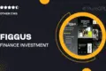 Figgus – Finance & Investment Elementor Template Kit