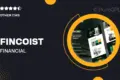 Fincoist – Financial Investment Advisor Elementor Template Kit
