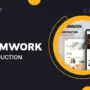 Formwork – Construction Elementor Template Kit