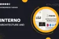Interno – Architecture And Interior WordPress Theme