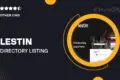 Lestin – Directory & Listing Drupal Theme