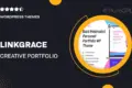LinkGrace – Creative Portfolio WordPress Theme