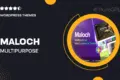 Maloch – Multipurpose WooCommerce Theme