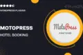 MotoPress | Hotel Booking Checkout Fields