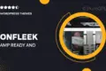 Onfleek – AMP Ready and Responsive Magazine Theme