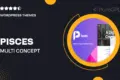 Pisces – Multi Concept Creative Theme