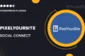 Pixelyoursite | Social Connect
