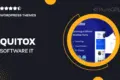 Quitox – Software & IT Solutions WordPress Theme