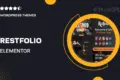 Restfolio – Elementor Restaurants & Cafes WordPress Theme