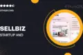 Sellbiz – Startup and Business Marketplace Elementor Template Kit